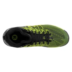 Attack Mid Hallenschuhe