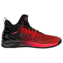 Attack Mid Limited Edition Hallenschuhe