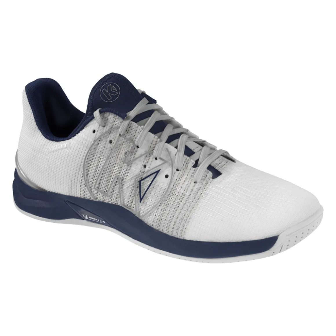 Attack One 2.0 Game Changer Hallenschuhe