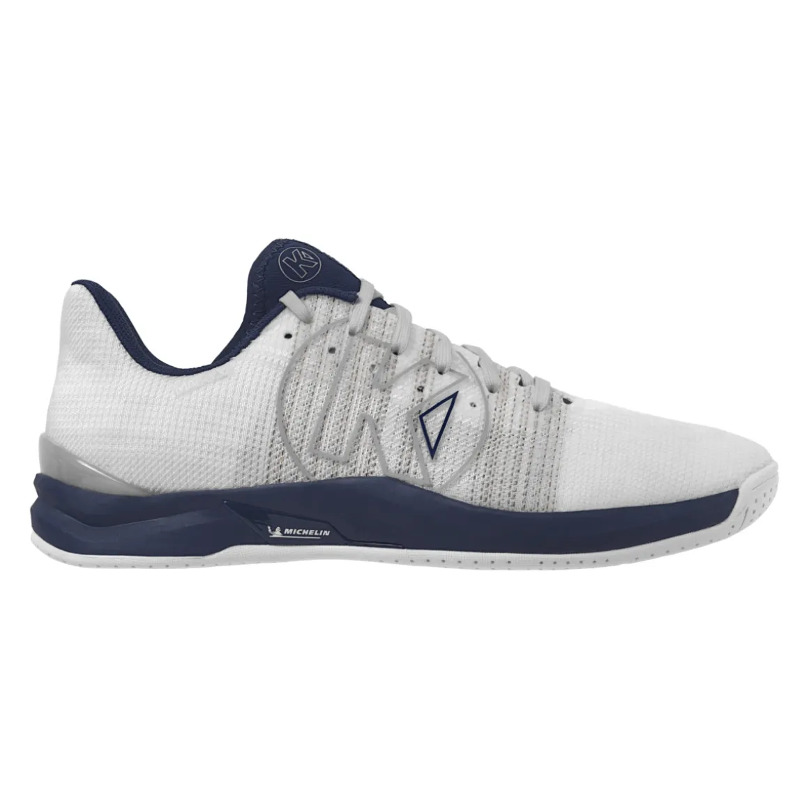 Attack One 2.0 Game Changer Hallenschuhe