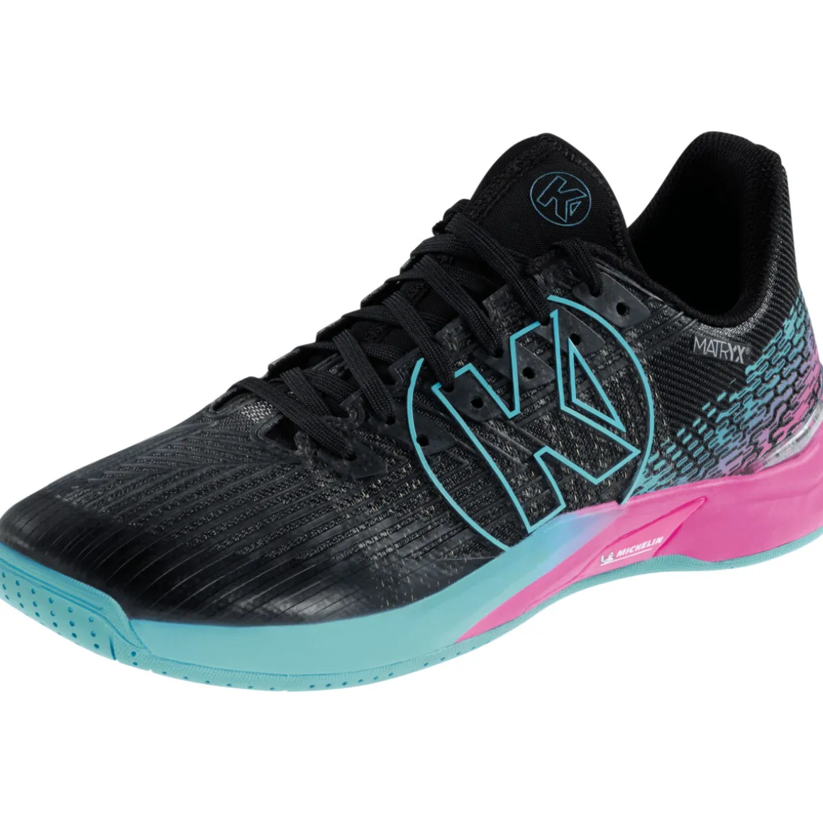 ATTACK ONE 2.0 Hallenschuhe