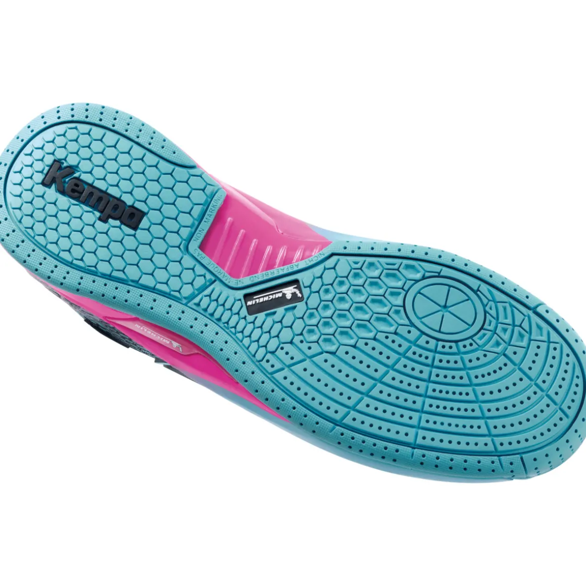 ATTACK ONE 2.0 Hallenschuhe
