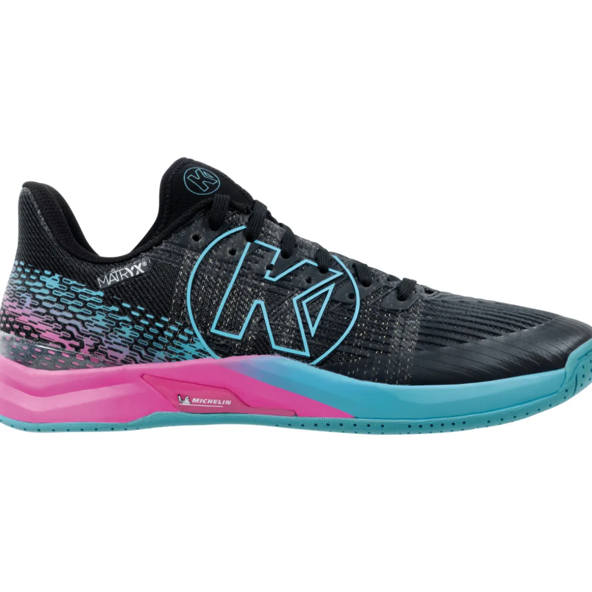 ATTACK ONE 2.0 Hallenschuhe