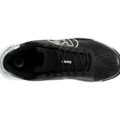 Attack Three 2.0 Back2Colour Hallenschuhe