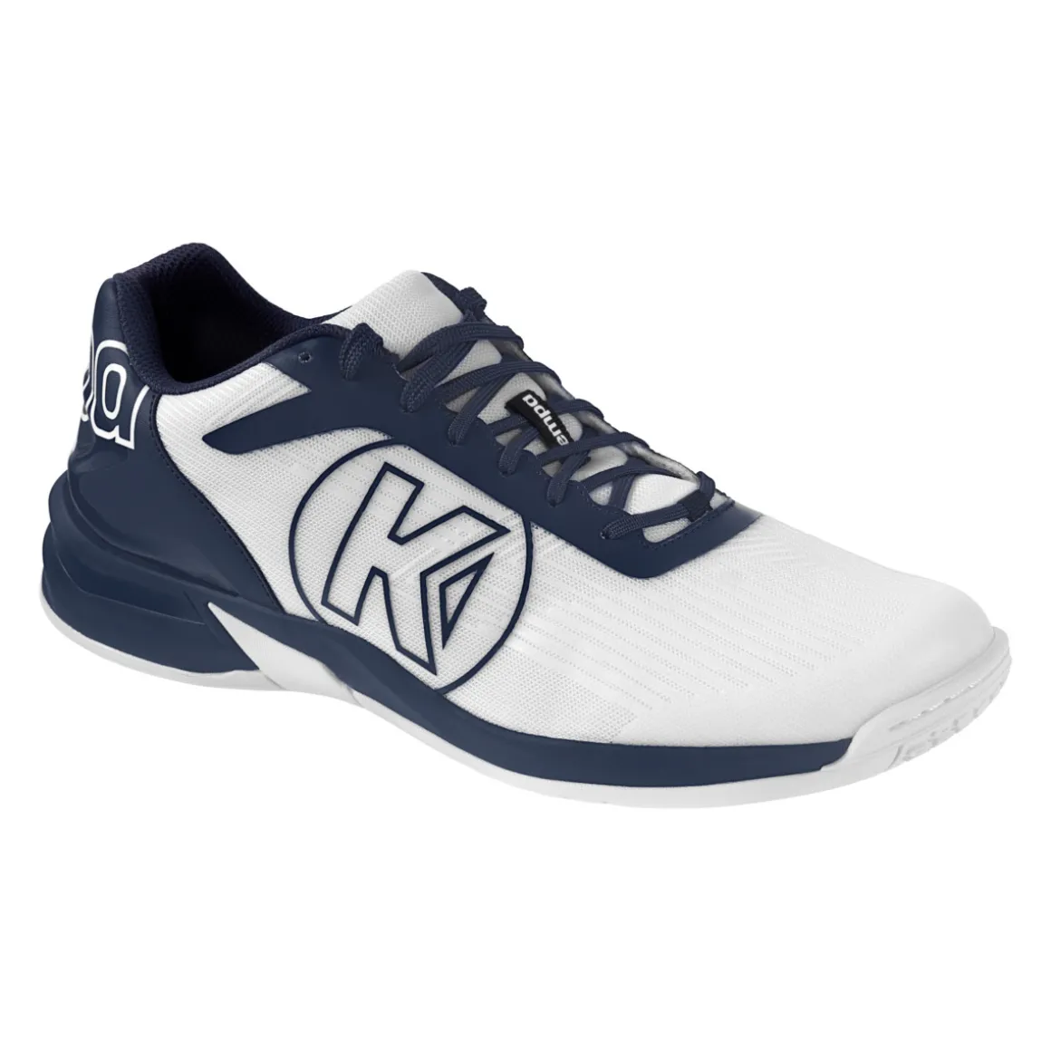Attack Three 2.0 Game Changer Hallenschuhe