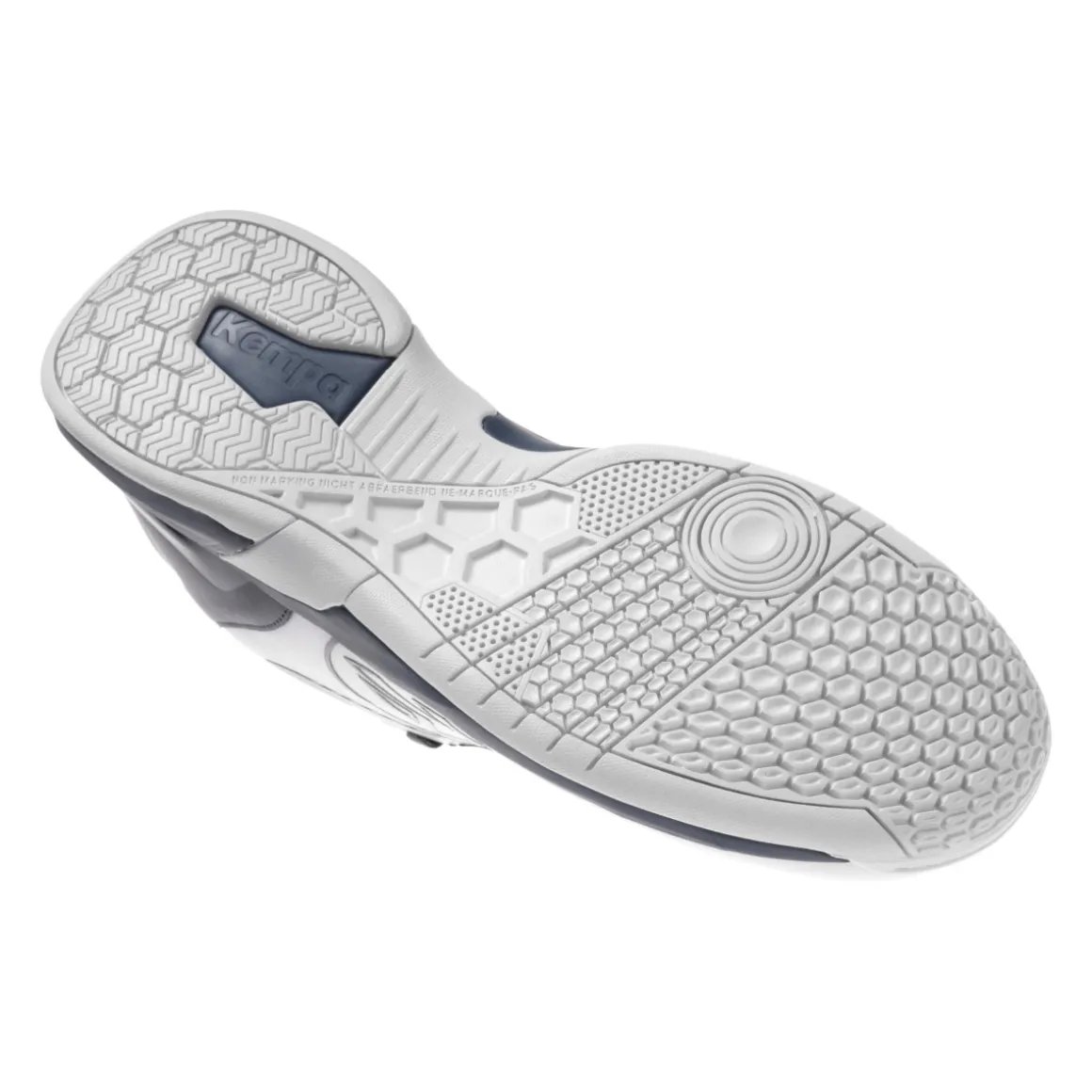 Attack Three 2.0 Game Changer Hallenschuhe