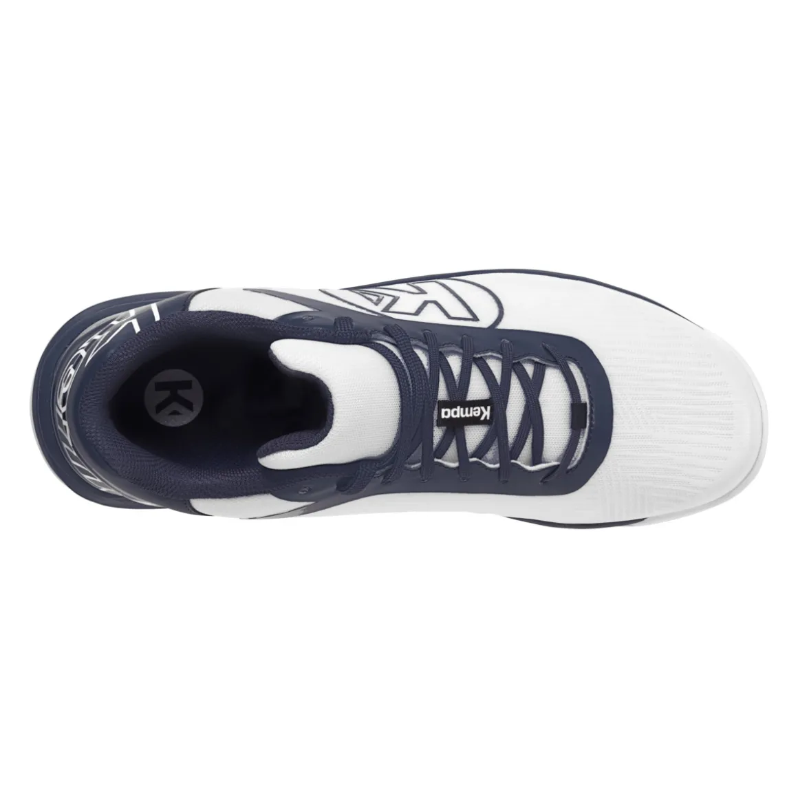 Attack Three 2.0 Game Changer Hallenschuhe