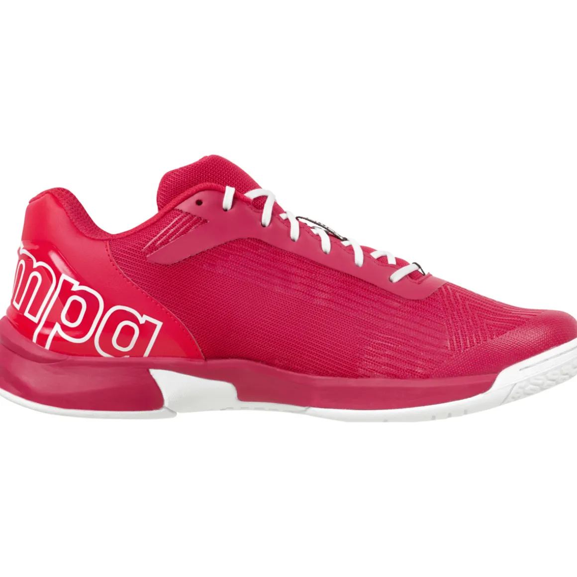 Attack Three 2.0 Hallenschuhe