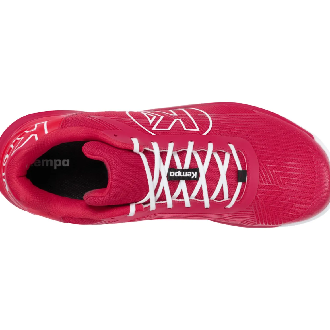 Attack Three 2.0 Hallenschuhe