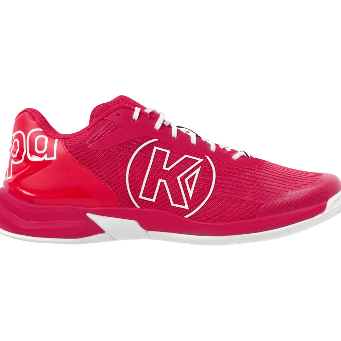 Attack Three 2.0 Hallenschuhe