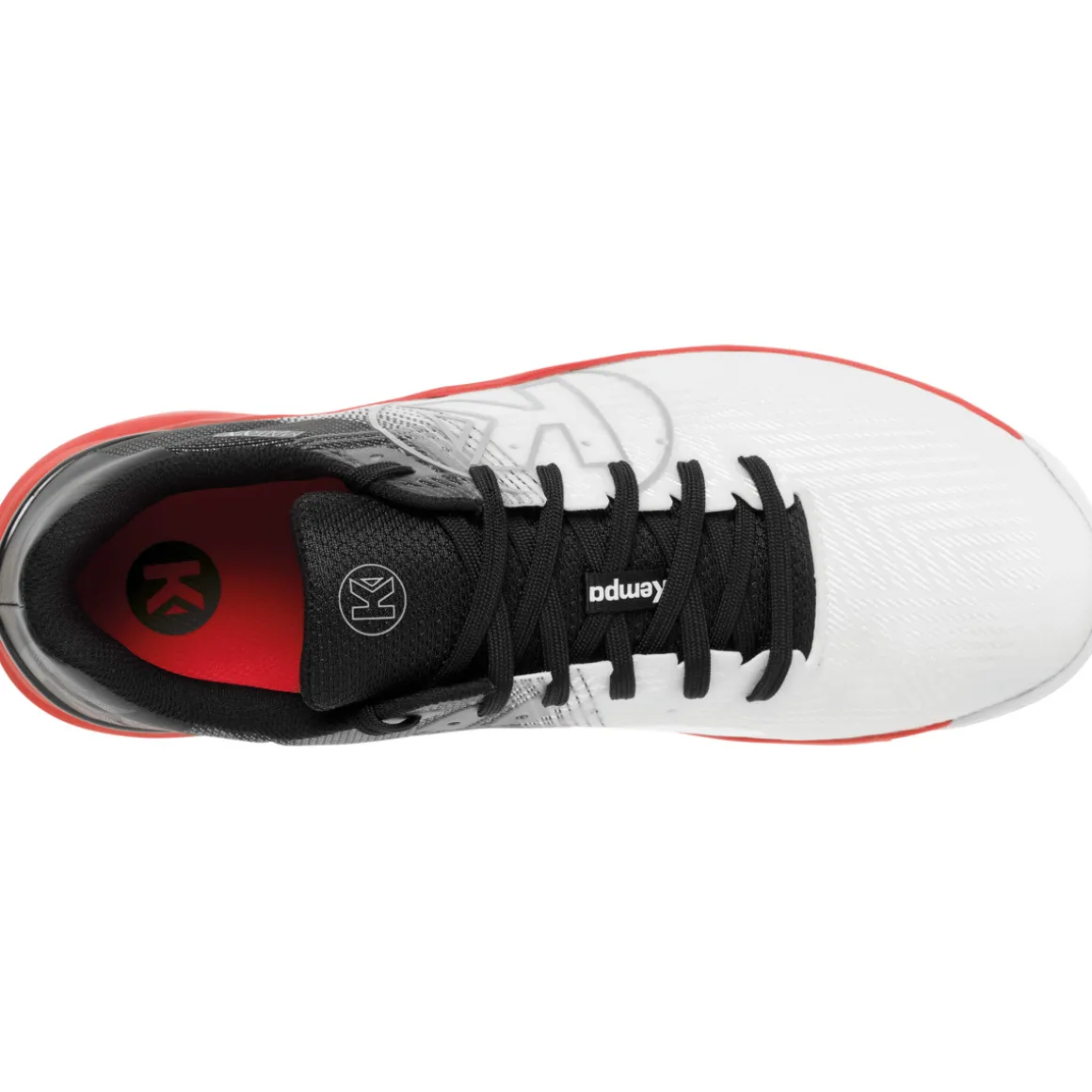 ATTACK TWO 2.0 Hallenschuhe