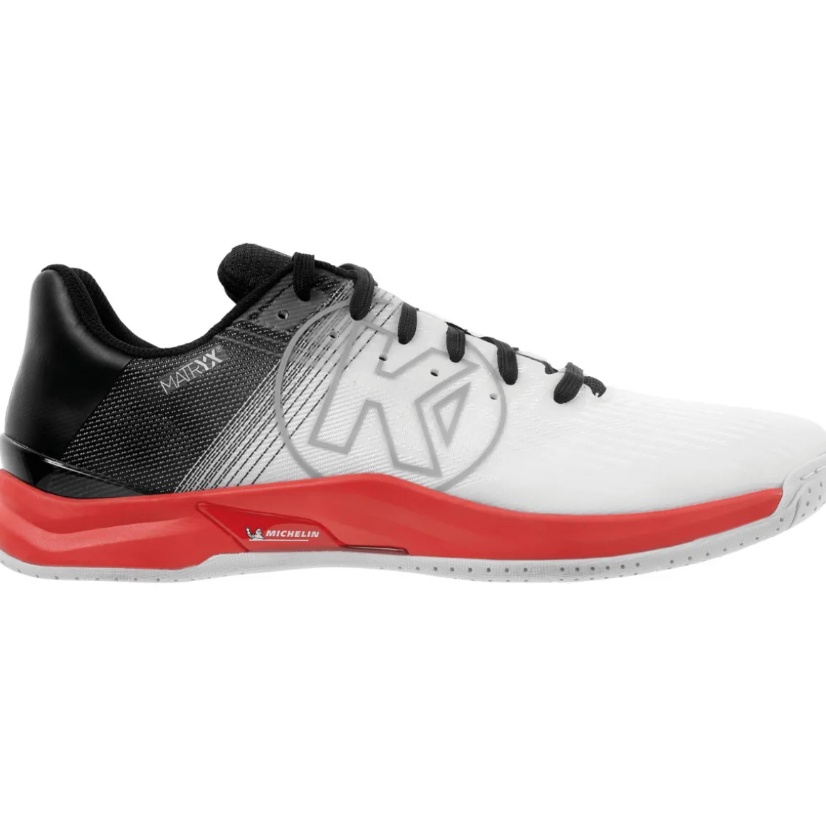 ATTACK TWO 2.0 Hallenschuhe