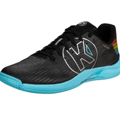 ATTACK TWO 2.0 SQUARE Hallenschuhe