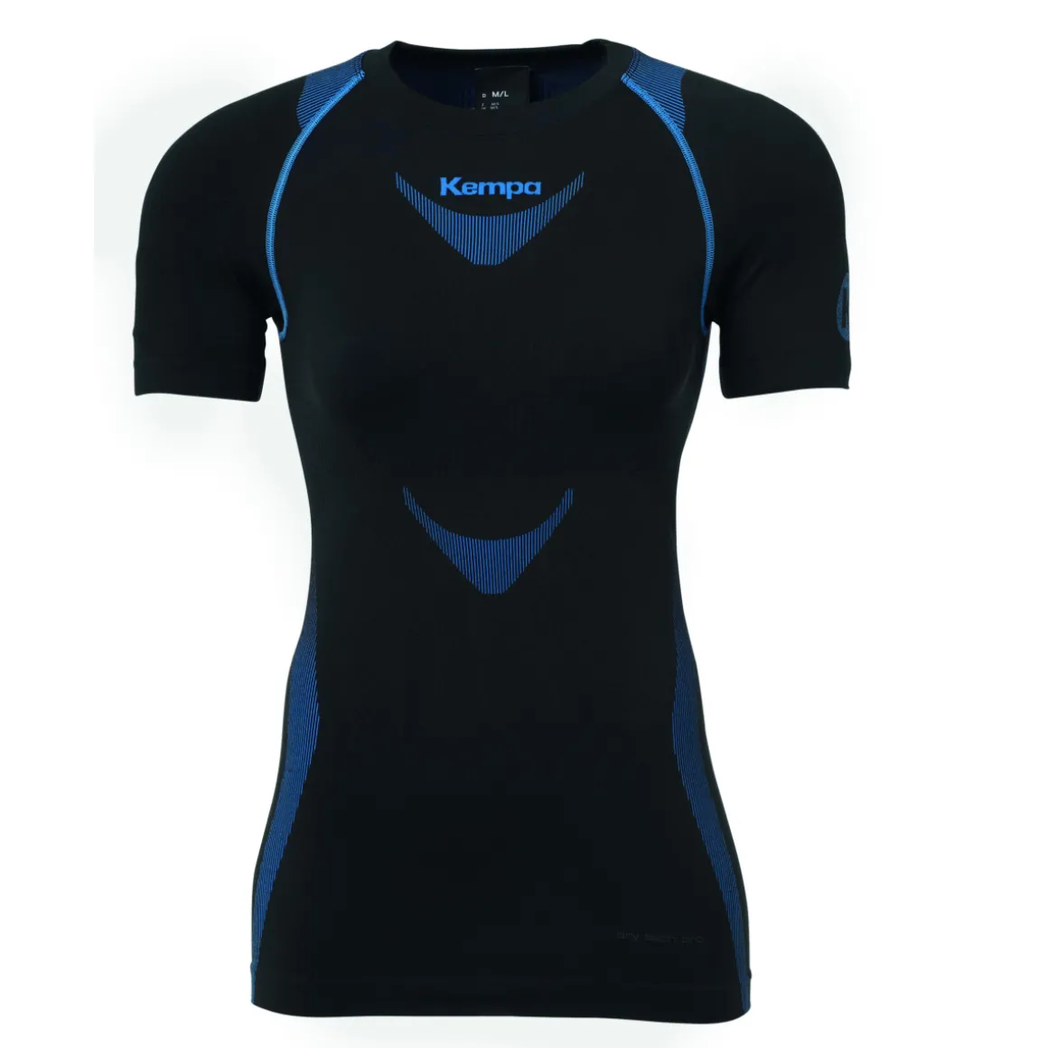 ATTITUDE PRO SHORTSLEEVE WOMEN
