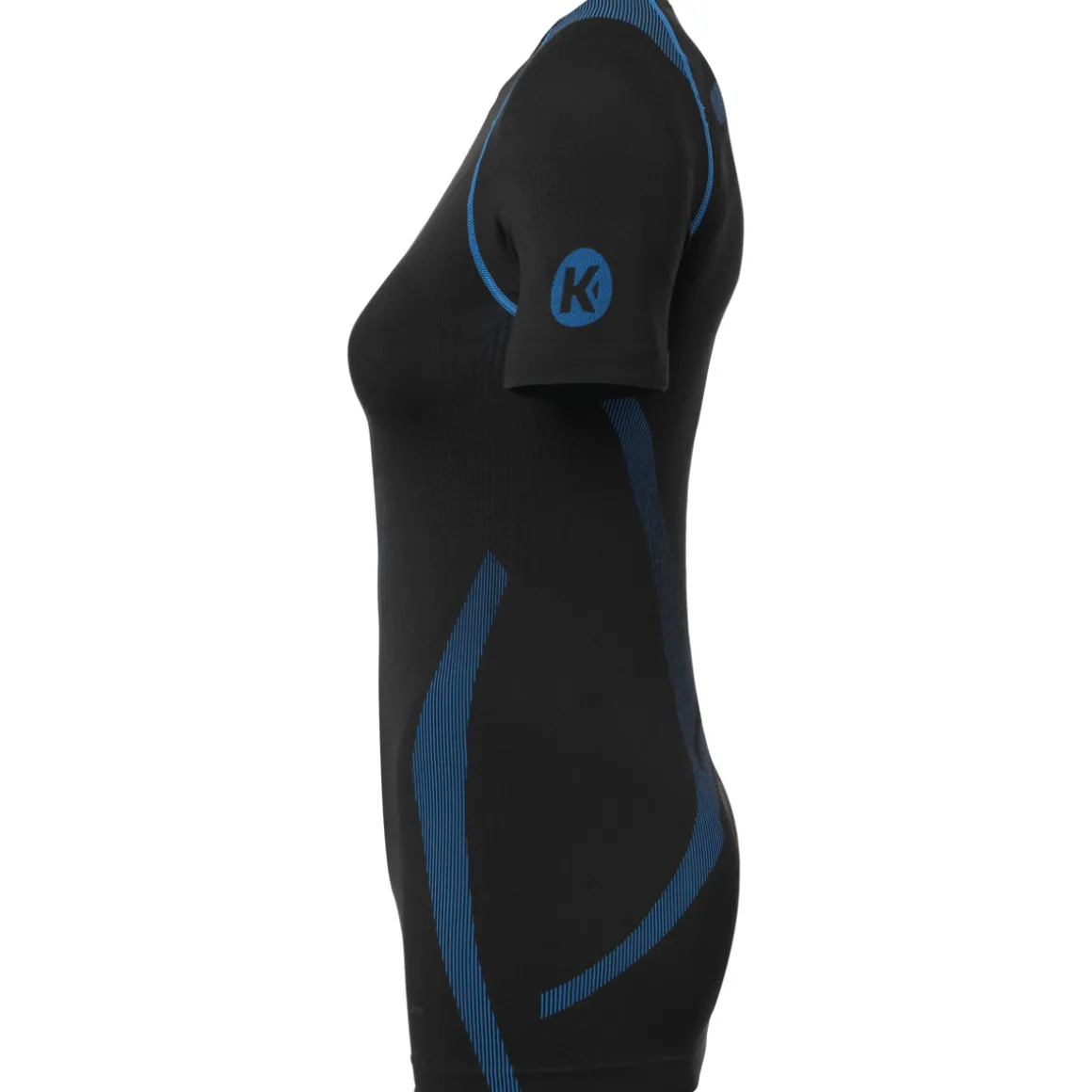 ATTITUDE PRO SHORTSLEEVE WOMEN