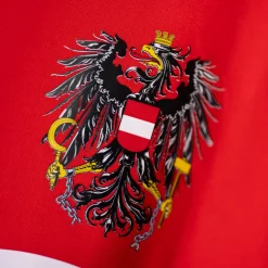 Austria 23/24 Heimtrikot