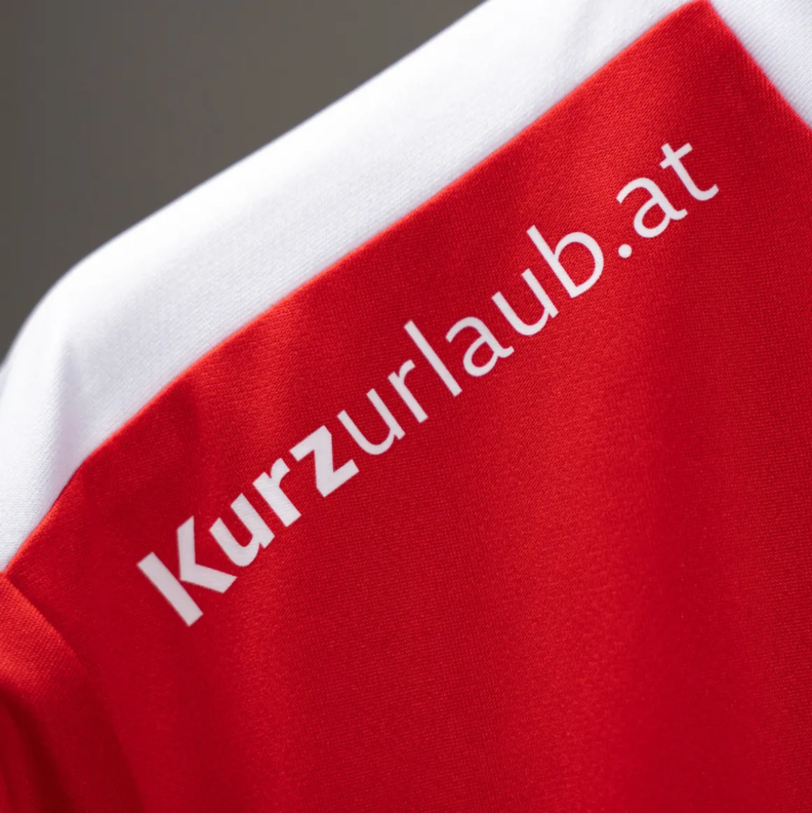 Austria 23/24 Heimtrikot