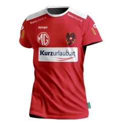 Austria 23/24 Heimtrikot Damen