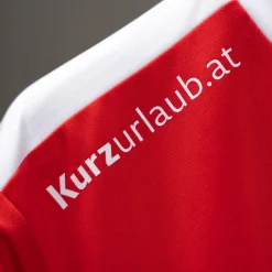 Austria 23/24 Heimtrikot Damen