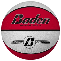Basic Size 5 Basketball