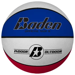 Basic Size 6 Basketball
