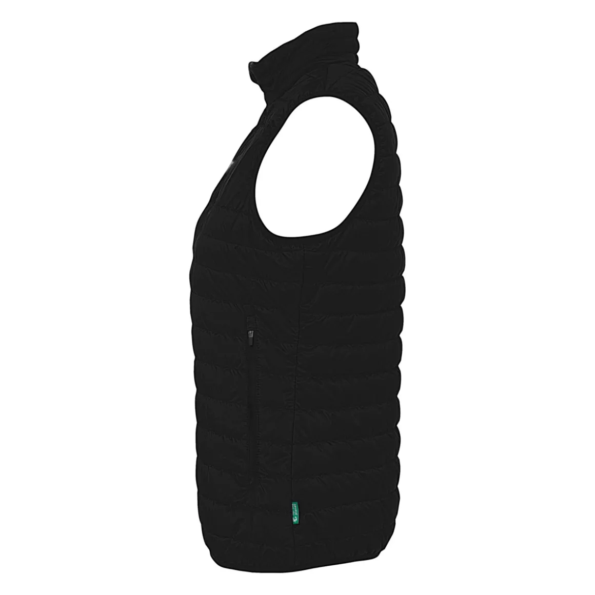 Basic Weste Damen