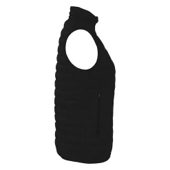 Basic Weste Damen