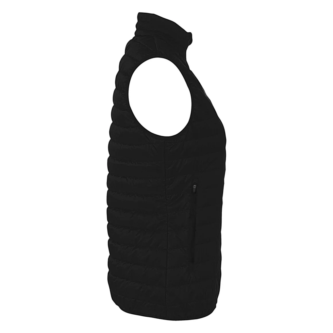 Basic Weste Damen