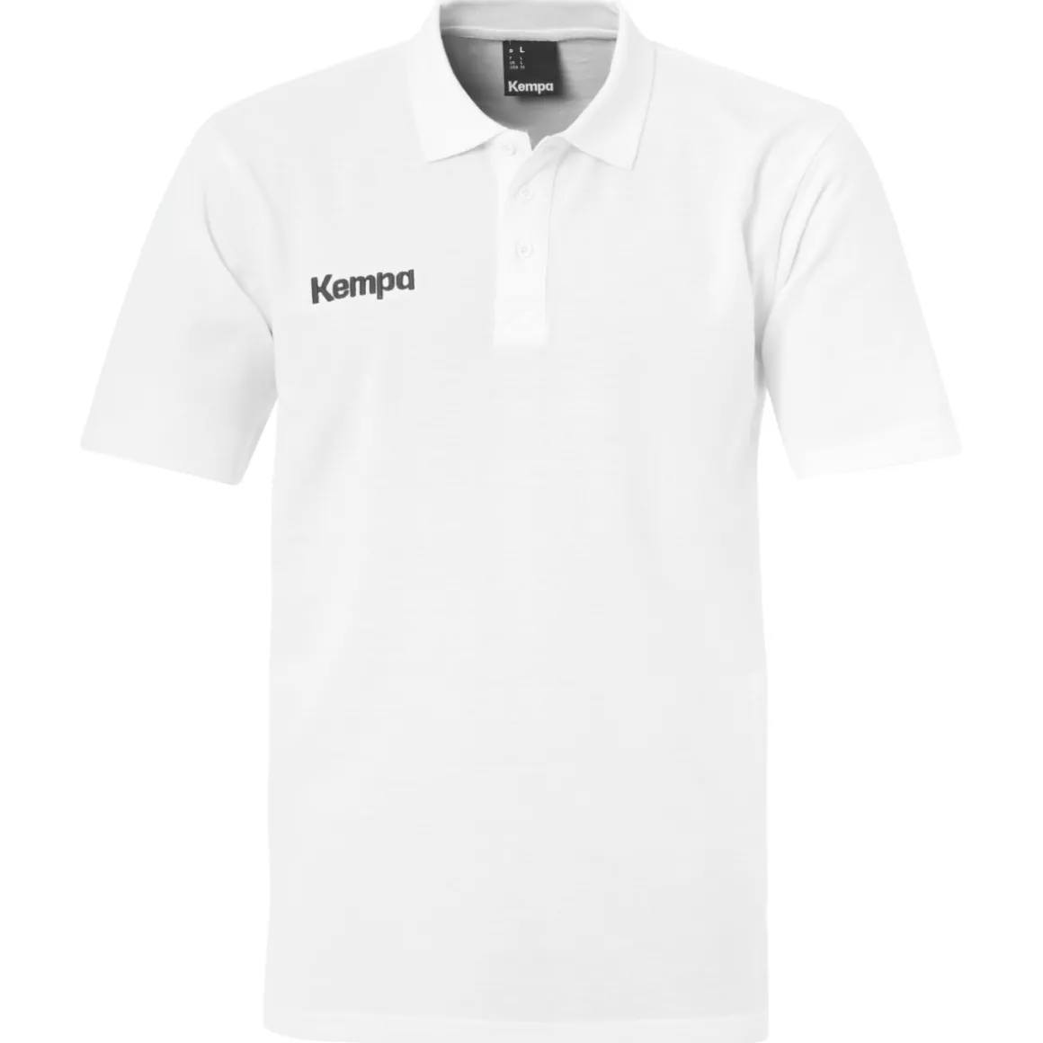 CLASSIC POLO SHIRT