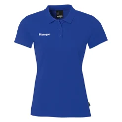Classic Polo Shirt Damen