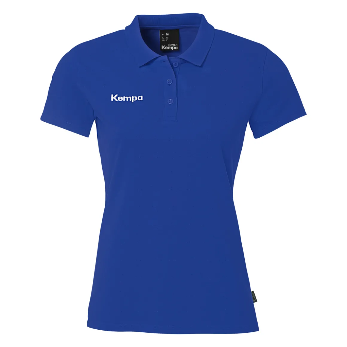 Classic Polo Shirt Damen