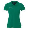 Classic Polo Shirt Damen