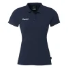 Classic Polo Shirt Damen