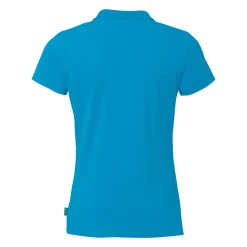 Classic Polo Shirt Damen