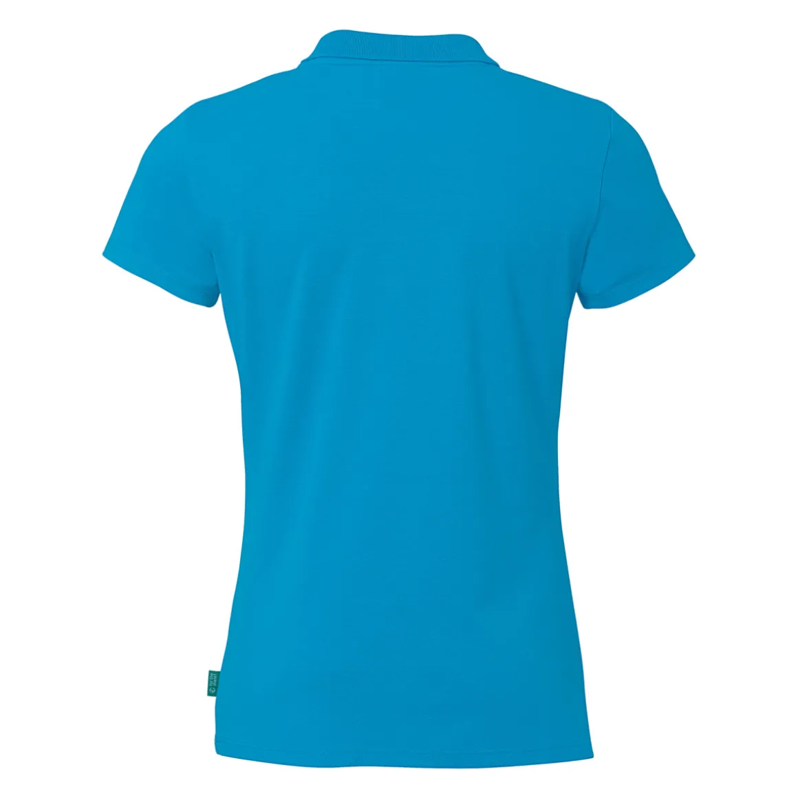 Classic Polo Shirt Damen