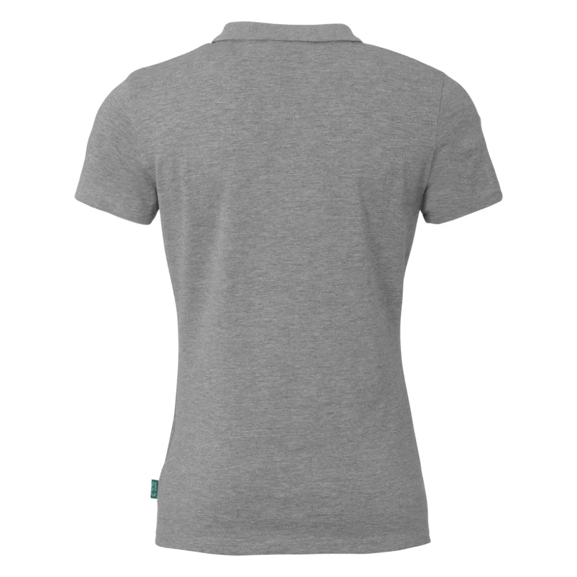 Classic Polo Shirt Damen