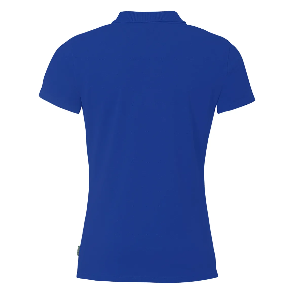 Classic Polo Shirt Damen