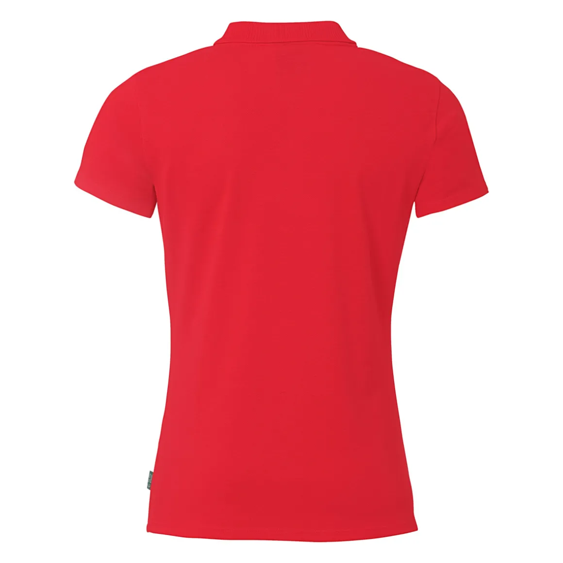 Classic Polo Shirt Damen