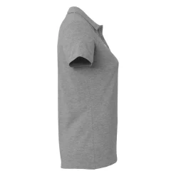Classic Polo Shirt Damen