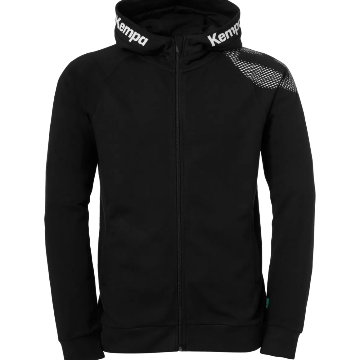 Core 26 Kapuzenjacke