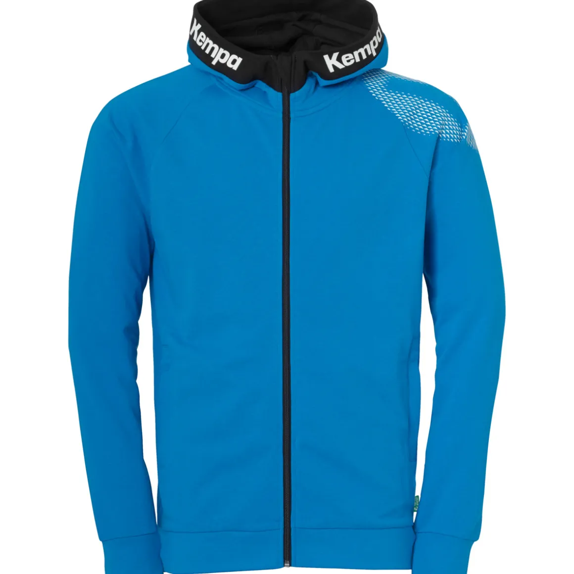 Core 26 Kapuzenjacke