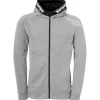 Core 26 Kapuzenjacke