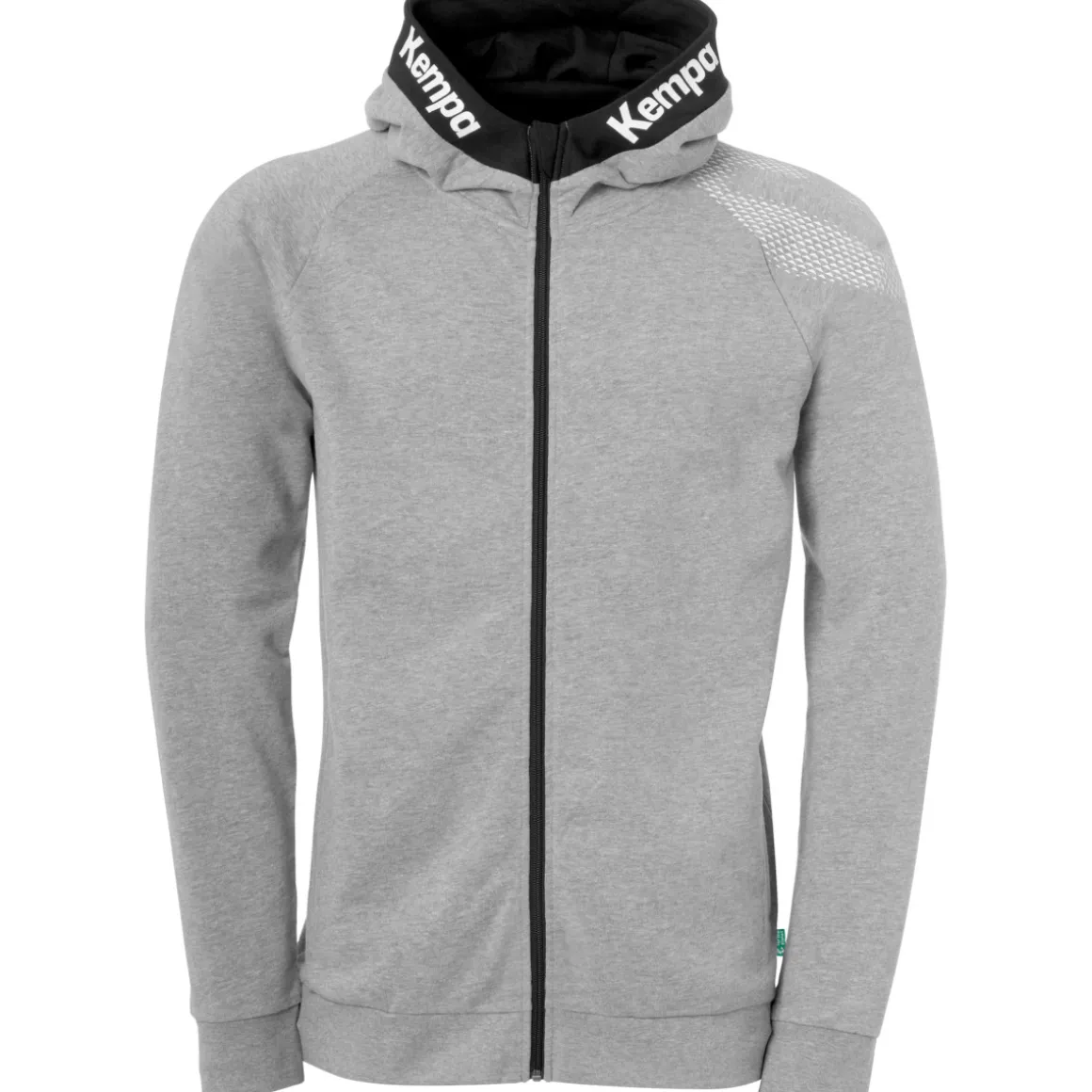 Core 26 Kapuzenjacke