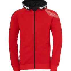 Core 26 Kapuzenjacke