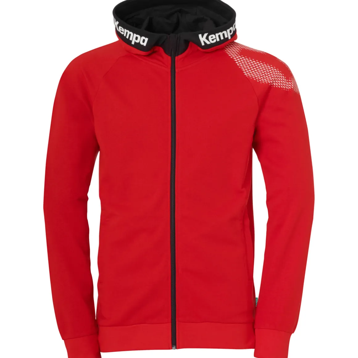 Core 26 Kapuzenjacke