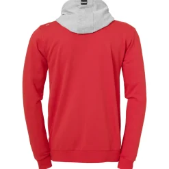 CORE 2.0 KAPUZENJACKE
