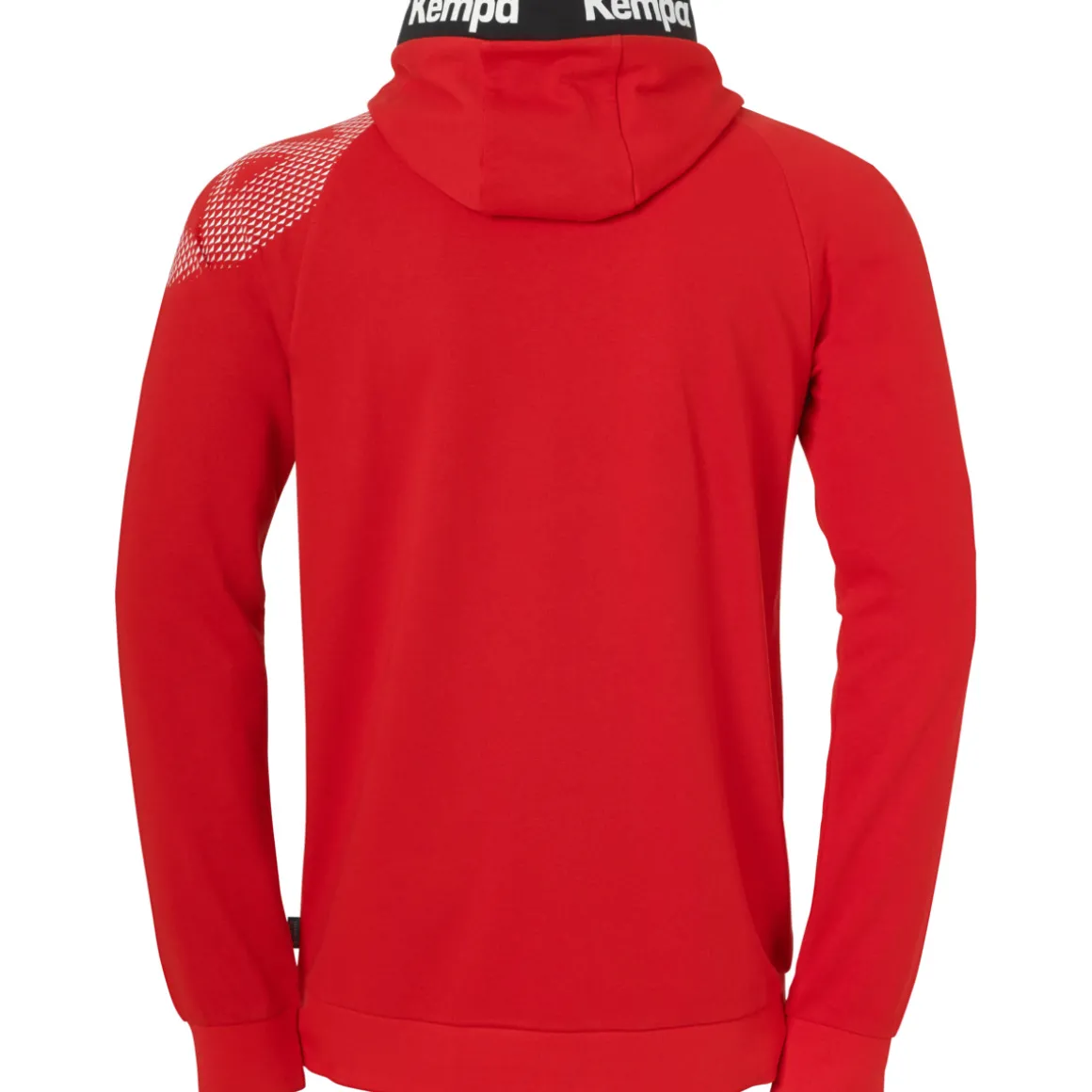 Core 26 Kapuzenjacke