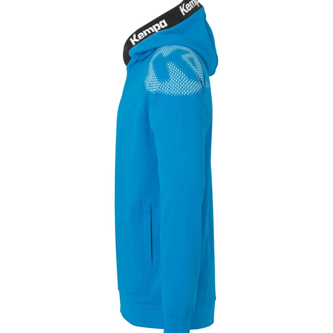 Core 26 Kapuzenjacke
