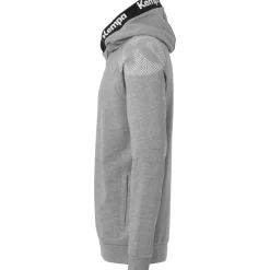 Core 26 Kapuzenjacke