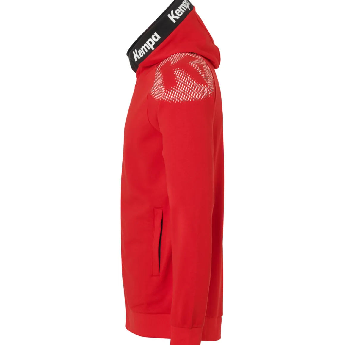 Core 26 Kapuzenjacke